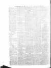Wiltshire Times and Trowbridge Advertiser Saturday 28 December 1861 Page 6