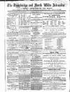 Wiltshire Times and Trowbridge Advertiser Saturday 04 January 1862 Page 1