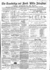 Wiltshire Times and Trowbridge Advertiser Saturday 11 January 1862 Page 1