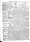Wiltshire Times and Trowbridge Advertiser Saturday 11 January 1862 Page 4