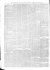 Wiltshire Times and Trowbridge Advertiser Saturday 11 January 1862 Page 6