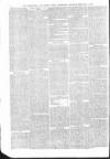 Wiltshire Times and Trowbridge Advertiser Saturday 01 February 1862 Page 6