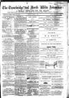 Wiltshire Times and Trowbridge Advertiser Saturday 01 March 1862 Page 1
