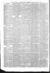 Wiltshire Times and Trowbridge Advertiser Saturday 01 March 1862 Page 6