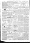Wiltshire Times and Trowbridge Advertiser Saturday 05 April 1862 Page 4