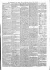 Wiltshire Times and Trowbridge Advertiser Saturday 26 July 1862 Page 7