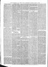 Wiltshire Times and Trowbridge Advertiser Saturday 30 August 1862 Page 6