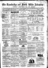 Wiltshire Times and Trowbridge Advertiser Saturday 04 October 1862 Page 1