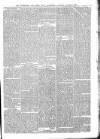 Wiltshire Times and Trowbridge Advertiser Saturday 04 October 1862 Page 3