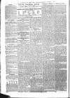 Wiltshire Times and Trowbridge Advertiser Saturday 01 November 1862 Page 4