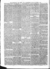 Wiltshire Times and Trowbridge Advertiser Saturday 01 November 1862 Page 6