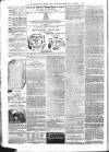 Wiltshire Times and Trowbridge Advertiser Saturday 01 November 1862 Page 8