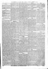 Wiltshire Times and Trowbridge Advertiser Saturday 22 November 1862 Page 5