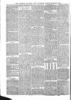 Wiltshire Times and Trowbridge Advertiser Saturday 29 November 1862 Page 6