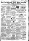 Wiltshire Times and Trowbridge Advertiser Saturday 06 December 1862 Page 1
