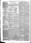 Wiltshire Times and Trowbridge Advertiser Saturday 06 December 1862 Page 4