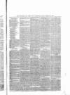 Wiltshire Times and Trowbridge Advertiser Saturday 14 February 1863 Page 3