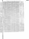 Wiltshire Times and Trowbridge Advertiser Saturday 14 March 1863 Page 7