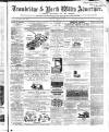 Wiltshire Times and Trowbridge Advertiser Saturday 28 November 1863 Page 1