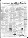 Wiltshire Times and Trowbridge Advertiser Saturday 25 June 1864 Page 1