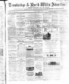 Wiltshire Times and Trowbridge Advertiser Saturday 29 October 1864 Page 1