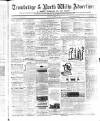 Wiltshire Times and Trowbridge Advertiser Saturday 12 November 1864 Page 1