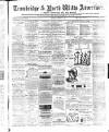Wiltshire Times and Trowbridge Advertiser Saturday 19 November 1864 Page 1
