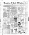 Wiltshire Times and Trowbridge Advertiser Saturday 17 December 1864 Page 1