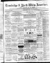 Wiltshire Times and Trowbridge Advertiser Saturday 11 February 1865 Page 1