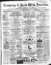 Wiltshire Times and Trowbridge Advertiser Saturday 15 April 1865 Page 1