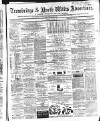 Wiltshire Times and Trowbridge Advertiser Saturday 29 April 1865 Page 1