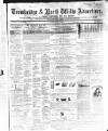 Wiltshire Times and Trowbridge Advertiser Saturday 03 June 1865 Page 1