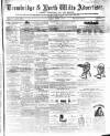 Wiltshire Times and Trowbridge Advertiser Saturday 04 November 1865 Page 1