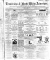 Wiltshire Times and Trowbridge Advertiser Saturday 02 December 1865 Page 1