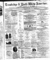 Wiltshire Times and Trowbridge Advertiser Saturday 19 May 1866 Page 1