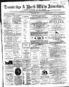 Wiltshire Times and Trowbridge Advertiser Saturday 09 June 1866 Page 1