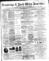 Wiltshire Times and Trowbridge Advertiser Saturday 03 November 1866 Page 1