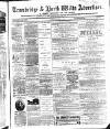 Wiltshire Times and Trowbridge Advertiser Saturday 17 November 1866 Page 1