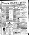 Wiltshire Times and Trowbridge Advertiser Saturday 15 December 1866 Page 1