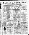 Wiltshire Times and Trowbridge Advertiser Saturday 29 December 1866 Page 1