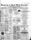 Wiltshire Times and Trowbridge Advertiser Saturday 22 June 1867 Page 1