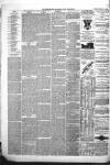 Wiltshire Times and Trowbridge Advertiser Saturday 15 February 1868 Page 4