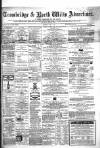 Wiltshire Times and Trowbridge Advertiser Saturday 06 June 1868 Page 1