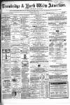 Wiltshire Times and Trowbridge Advertiser Saturday 13 June 1868 Page 1