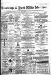Wiltshire Times and Trowbridge Advertiser Saturday 20 June 1868 Page 1