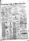 Wiltshire Times and Trowbridge Advertiser Saturday 12 December 1868 Page 1