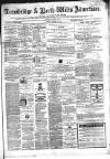 Wiltshire Times and Trowbridge Advertiser Saturday 26 December 1868 Page 1