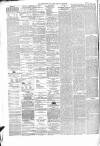 Wiltshire Times and Trowbridge Advertiser Saturday 03 April 1869 Page 2