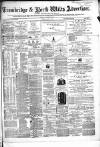 Wiltshire Times and Trowbridge Advertiser Saturday 29 May 1869 Page 1