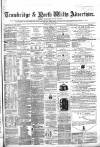 Wiltshire Times and Trowbridge Advertiser Saturday 05 June 1869 Page 1